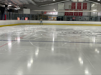 Brett Memorial Ice Arena