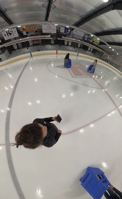 Brett Memorial Ice Arena photo 2