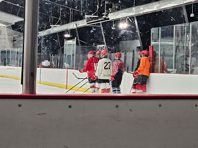 Brett Memorial Ice Arena photo 3