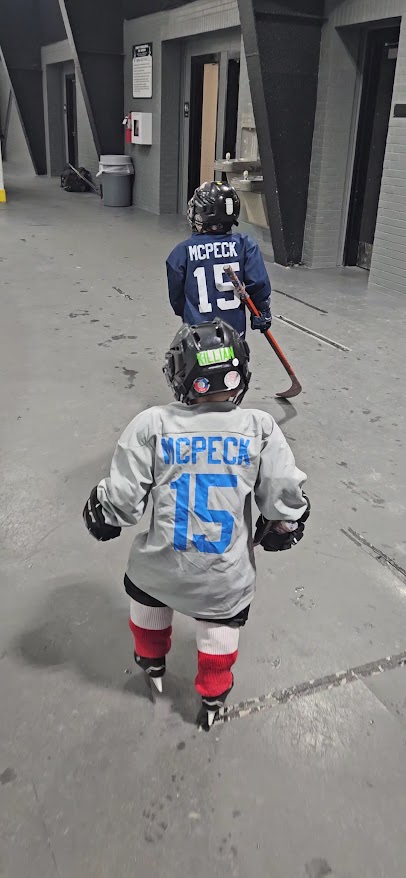 Brett Memorial Ice Arena photo 4