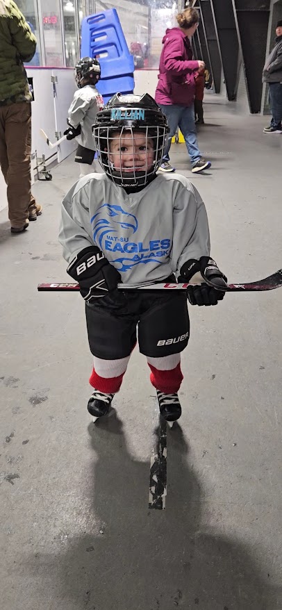 Brett Memorial Ice Arena photo 5