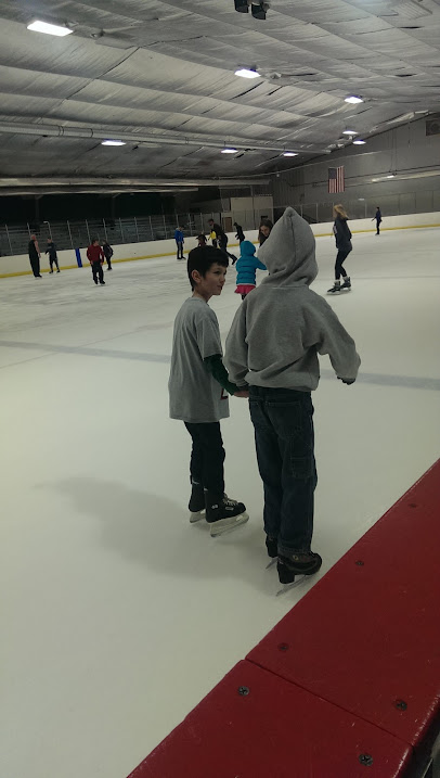 Brett Memorial Ice Arena photo 6