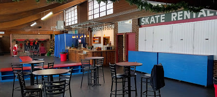 Ottawa Park Ice Rink photo 5