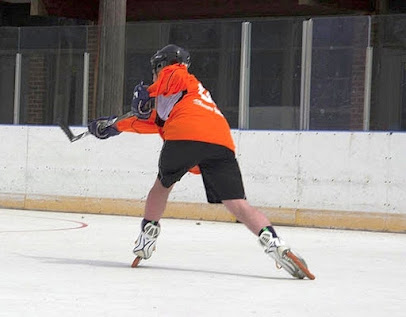 Ottawa Park Ice Rink photo 6