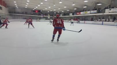 Kelley Create Ice Center