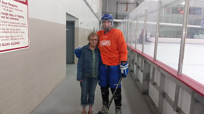 Kelley Create Ice Center photo 2