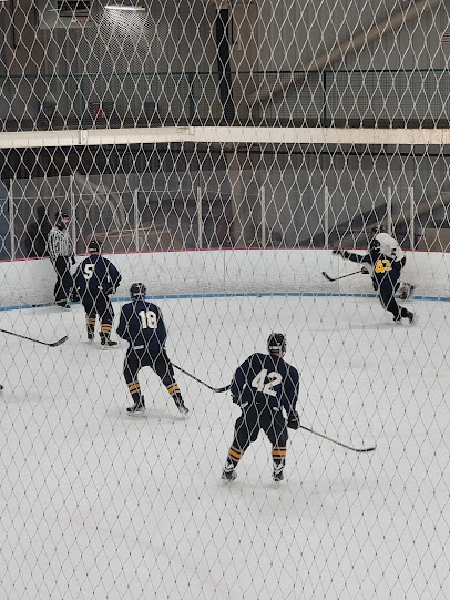 Kelley Create Ice Center photo 3