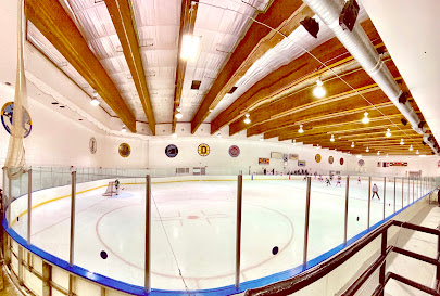 Ben Boeke Ice Arenas