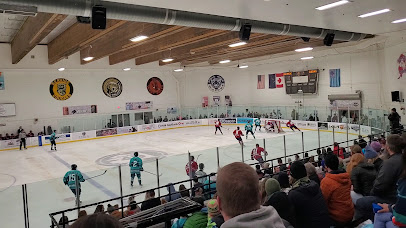 Ben Boeke Ice Arenas photo 2
