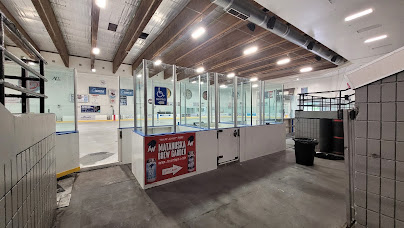 Ben Boeke Ice Arenas photo 5
