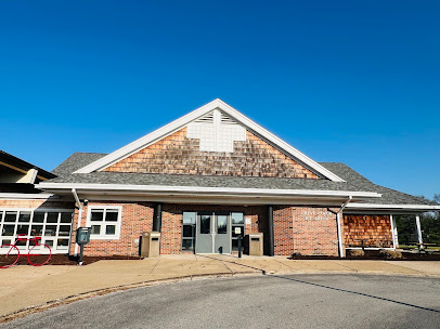 Creve Coeur Ice Arena photo 4