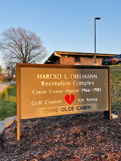 Creve Coeur Ice Arena photo 6