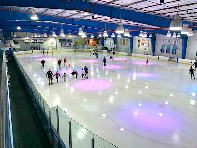 Space Coast Iceplex