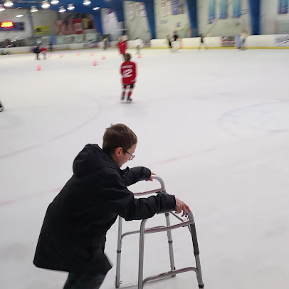Space Coast Iceplex photo 2