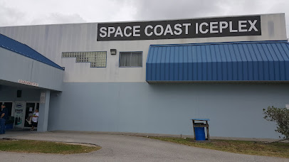 Space Coast Iceplex photo 3