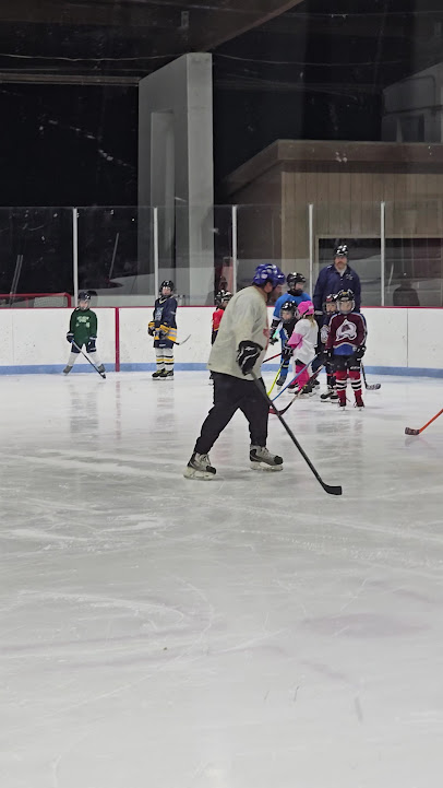 Granite City Ice Rink photo 2