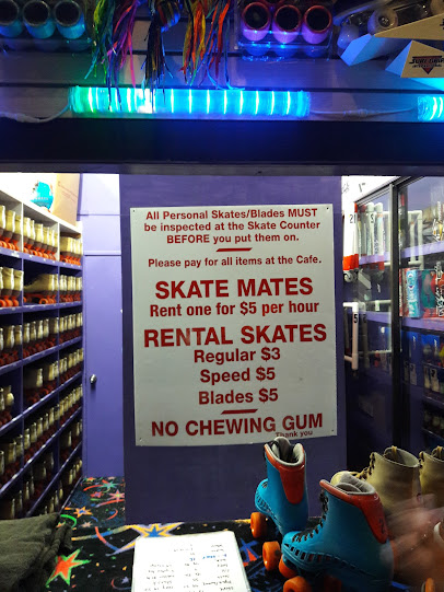 Skate World Lakeland photo 6