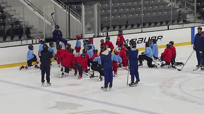 Centene Community Ice Center photo 2