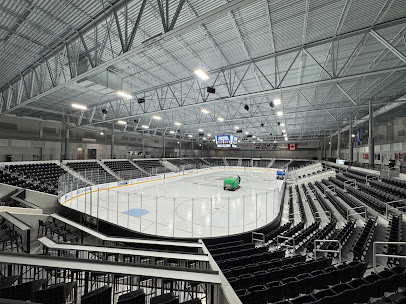 Centene Community Ice Center photo 3