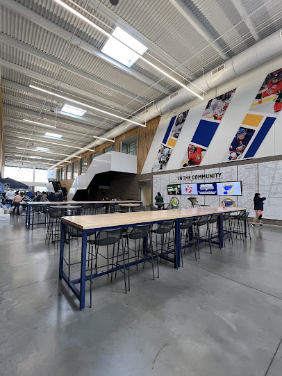 Centene Community Ice Center photo 4