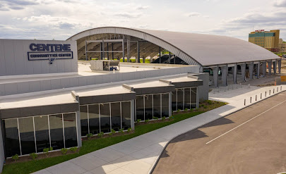 Centene Community Ice Center photo 5