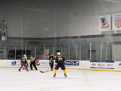Centene Community Ice Center photo 6