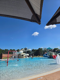 Cimarron Family Aquatic Center