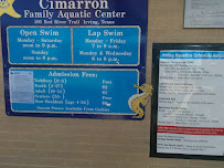 Cimarron Family Aquatic Center photo 4