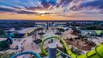 Aquatica San Antonio
