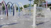 Mounds View Splash Down Splash Pad photo 2