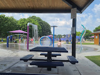 Mounds View Splash Down Splash Pad photo 3