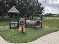 Mounds View Splash Down Splash Pad photo 4