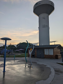 Mounds View Splash Down Splash Pad photo 5