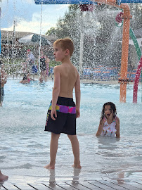 Big Splash photo 3