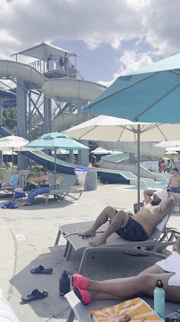 The Cove Aquatic Center at Crawford photo 2