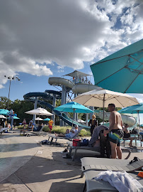 The Cove Aquatic Center at Crawford photo 6