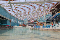 Aquatopia Indoor Waterpark