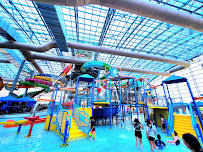 Epic Waters Indoor Waterpark
