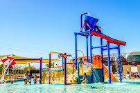 Mesquite Groves Aquatic Center