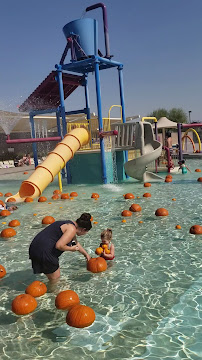 Mesquite Groves Aquatic Center photo 2