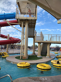 Mesquite Groves Aquatic Center photo 6