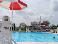 Heritage Falls Water Park