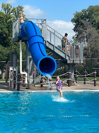 Hastings Water Park