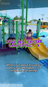 Dove Waterpark photo 2