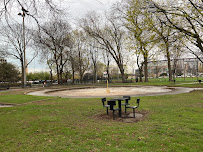 Armour Square Park Water Spray Feature photo 2