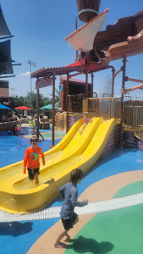 Harvey's Hideaway Bay @ Morgans Wonderland photo 2
