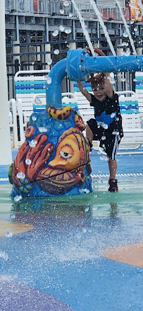 Harvey's Hideaway Bay @ Morgans Wonderland photo 4