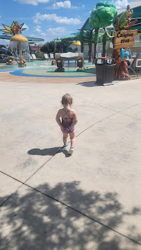 Harvey's Hideaway Bay @ Morgans Wonderland photo 5