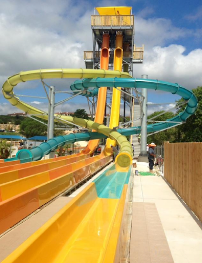 White Water Bay photo 3