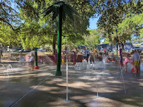 Ricky Guerrero Splash Pad